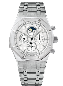Audemars Piguet Royal Oak Grand Complication 25865BC.OO.1105BC.04 Audemars Piguet Royal Oak Grand Complication 25865BC.OO.1105BC.04
