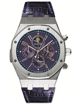 Audemars Piguet Royal Oak Grande Complication 25865ST.OO.1105ST.02 Audemars Piguet Royal Oak Grande Complication 25865ST.OO.1105ST.02