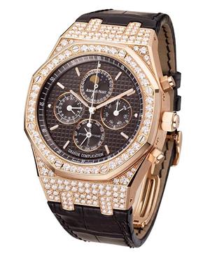 Audemars Piguet Royal Oak Grande Complication 25990OR.ZZ.D002CR.01 Audemars Piguet Royal Oak Grande Complication 25990OR.ZZ.D002CR.01