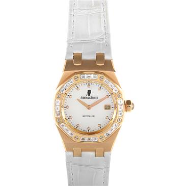 Audemars Piguet Royal Oak Lady 77331OR.ZZ.D002CR.01 Audemars Piguet Royal Oak Lady 77331OR.ZZ.D002CR.01