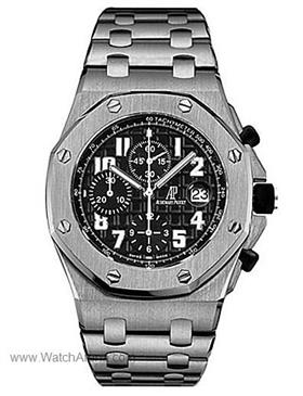 Audemars Piguet Royal Oak Offshore 2010 26170ST.OO.1000ST.08 Audemars Piguet Royal Oak Offshore 2010 26170ST.OO.1000ST.08