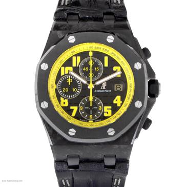 Audemars Piguet Royal Oak Offshore 26176FO.OO.D101CR.01 Audemars Piguet Royal Oak Offshore 26176FO.OO.D101CR.01