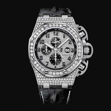 Audemars Piguet Royal Oak Offshore 26215BC.ZZ.A101CR.01 Audemars Piguet Royal Oak Offshore 26215BC.ZZ.A101CR.01
