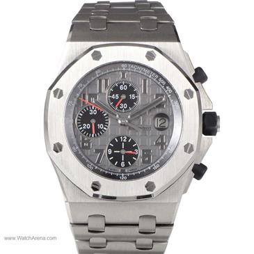 Audemars Piguet Royal Oak Offshore Chronograph 26170TI.OO.1000TI.01 Audemars Piguet Royal Oak Offshore Chronograph 26170TI.OO.1000TI.01