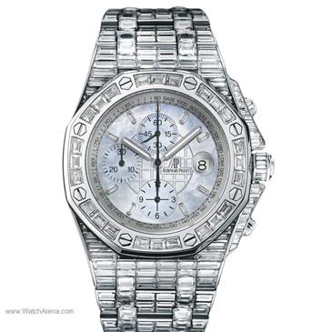Audemars Piguet Royal Oak Offshore Chronograph 26174BC.ZZ.8042BC.01 Audemars Piguet Royal Oak Offshore Chronograph 26174BC.ZZ.8042BC.01