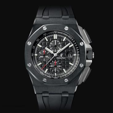 Audemars Piguet Royal Oak Offshore Chronograph 26402CE.OO.A002CA.01 Audemars Piguet Royal Oak Offshore Chronograph 26402CE.OO.A002CA.01