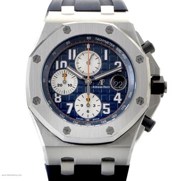 Audemars Piguet Royal Oak Offshore Chronograph 26470ST.OO.A027CA.01 Audemars Piguet Royal Oak Offshore Chronograph 26470ST.OO.A027CA.01