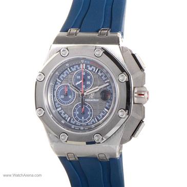 Audemars Piguet Royal Oak Offshore Chronograph Michael Schumacher 26568PM.OO.A021CA.01 Audemars Piguet Royal Oak Offshore Chronograph Michael Schumacher 26568PM.OO.A021CA.01