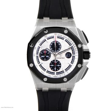Audemars Piguet Royal Oak Offshore Chronograph Watch 26400SO.OO.A002CA.01 Audemars Piguet Royal Oak Offshore Chronograph Watch 26400SO.OO.A002CA.01