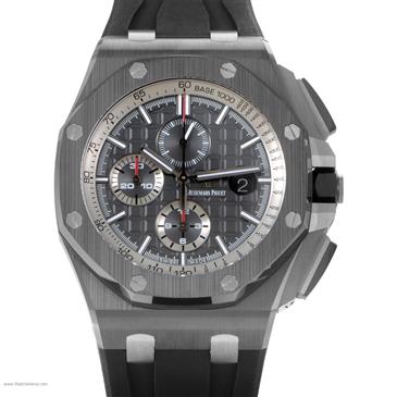 Audemars Piguet Royal Oak Offshore Chronograph Watch 26405CE.OO.A002CA.01 Audemars Piguet Royal Oak Offshore Chronograph Watch 26405CE.OO.A002CA.01