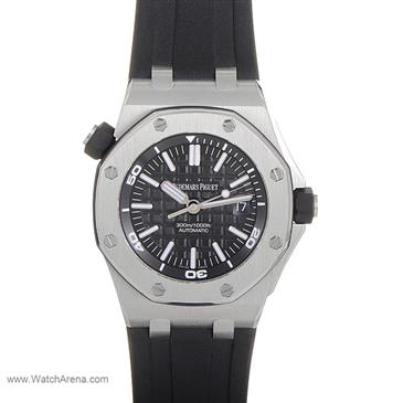 Audemars Piguet Royal Oak Offshore Diver 15703ST.OO.A002CA.01 Audemars Piguet Royal Oak Offshore Diver 15703ST.OO.A002CA.01