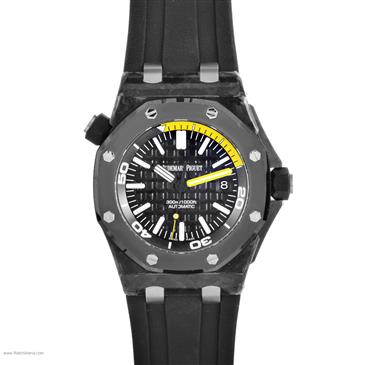 Audemars Piguet Royal Oak Offshore Diver 15706AU.OO.A002CA.01 Audemars Piguet Royal Oak Offshore Diver 15706AU.OO.A002CA.01