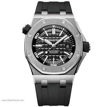 Audemars Piguet Royal Oak Offshore Diver 15710ST.OO.A002CA.01 (Stainless Steel) Audemars Piguet Royal Oak Offshore Diver 15710ST.OO.A002CA.01 (Stainless Steel)