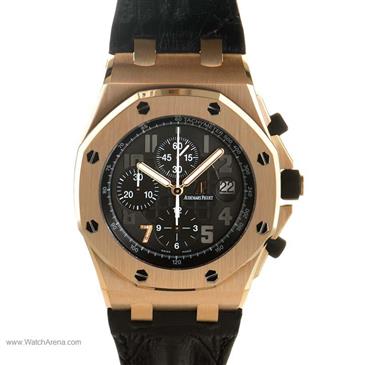 Audemars Piguet Royal Oak Offshore Ginza 26180OR.OO.D101CR.01 Audemars Piguet Royal Oak Offshore Ginza 26180OR.OO.D101CR.01