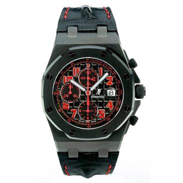 Audemars Piguet Royal Oak Offshore Las Vegas Strip 26186SN.OO.D101CR.01 Audemars Piguet Royal Oak Offshore Las Vegas Strip 26186SN.OO.D101CR.01