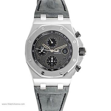 Audemars Piguet Royal Oak Offshore Mens Chronograph Watch 26470ST.OO.A104CR.01 Audemars Piguet Royal Oak Offshore Mens Chronograph Watch 26470ST.OO.A104CR.01