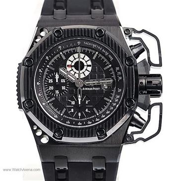 Audemars Piguet Royal Oak Offshore Survivor 26165IO.OO.A002CA.01 Audemars Piguet Royal Oak Offshore Survivor 26165IO.OO.A002CA.01