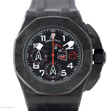 Audemars Piguet Royal Oak Offshore Team Alinghi Chronograph 26062FS.OO.A002CA.01 Audemars Piguet Royal Oak Offshore Team Alinghi Chronograph 26062FS.OO.A002CA.01