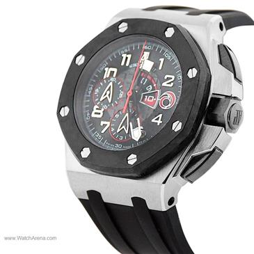 Audemars Piguet Royal Oak Offshore Team Alinghi Chronograph 26062PT.OO.A002CA.01 Audemars Piguet Royal Oak Offshore Team Alinghi Chronograph 26062PT.OO.A002CA.01