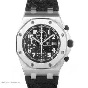 Audemars Piguet Royal Oak Offshore Tour Auto 2009 26278IK.GG.D002CA.01 Audemars Piguet Royal Oak Offshore Tour Auto 2009 26278IK.GG.D002CA.01