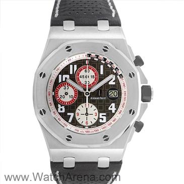 Audemars Piguet Royal Oak Offshore Tour Auto 2010 26363ST.OO.D003CU.01 Audemars Piguet Royal Oak Offshore Tour Auto 2010 26363ST.OO.D003CU.01