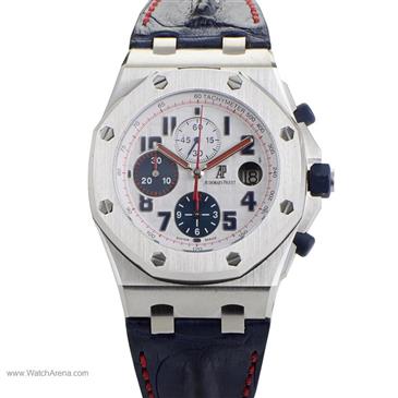 Audemars Piguet Royal Oak Offshore Tour Auto 2012 26208ST.OO.D305CR.01 Audemars Piguet Royal Oak Offshore Tour Auto 2012 26208ST.OO.D305CR.01