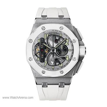 Audemars Piguet Royal Oak Offshore Tourbillon Chronograph 26387IO.OO.D010CA.01 Audemars Piguet Royal Oak Offshore Tourbillon Chronograph 26387IO.OO.D010CA.01