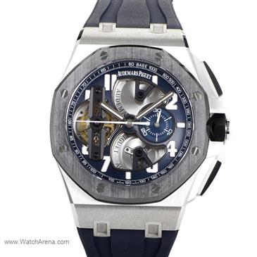 Audemars Piguet Royal Oak Offshore Tourbillon Chronograph 26388PO.OO.D027CA.01 Audemars Piguet Royal Oak Offshore Tourbillon Chronograph 26388PO.OO.D027CA.01