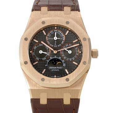 Audemars Piguet Royal Oak Perpetual 26252OR.OO.D092CR.01 Audemars Piguet Royal Oak Perpetual 26252OR.OO.D092CR.01