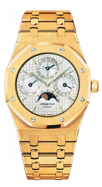 Audemars Piguet Royal Oak Perpetual Calendar 25820BA.OO.0944BA.02 Audemars Piguet Royal Oak Perpetual Calendar 25820BA.OO.0944BA.02