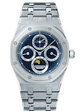 Audemars Piguet Royal Oak Perpetual Calendar 25820SP.OO.0944SP.02 Audemars Piguet Royal Oak Perpetual Calendar 25820SP.OO.0944SP.02