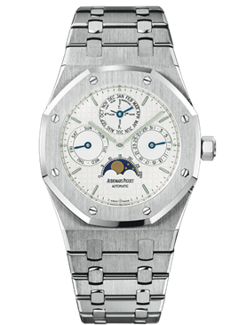 Audemars Piguet Royal Oak Perpetual Calendar 25820ST.OO.0944ST.03 Audemars Piguet Royal Oak Perpetual Calendar 25820ST.OO.0944ST.03