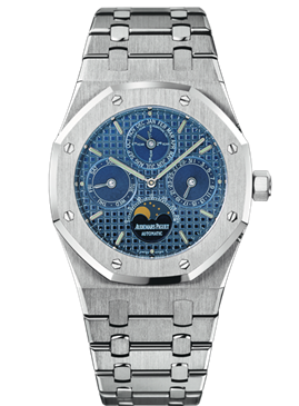 Audemars Piguet Royal Oak Perpetual Calendar 25820ST.OO.0944ST.05 Audemars Piguet Royal Oak Perpetual Calendar 25820ST.OO.0944ST.05