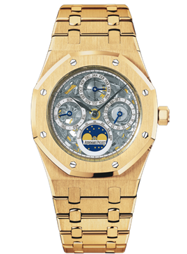 Audemars Piguet Royal Oak Perpetual Calendar 25829BA.OO.0944BA.01 Audemars Piguet Royal Oak Perpetual Calendar 25829BA.OO.0944BA.01