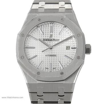 Audemars Piguet Royal Oak Self-Winding 15400ST.OO.1220ST.02 Audemars Piguet Royal Oak Self-Winding 15400ST.OO.1220ST.02