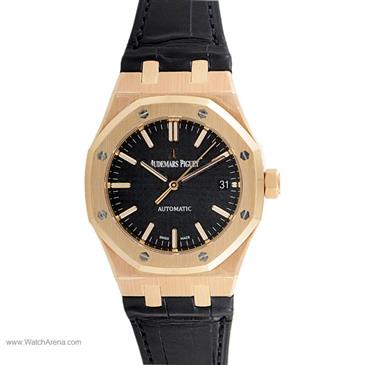 A. Lange and Sohne Audemars Piguet Royal Oak Self Winding 37 mm 15450OR.OO.D002CR.01 A. Lange and Sohne Audemars Piguet Royal Oak Self Winding 37 mm 15450OR.OO.D002CR.01
