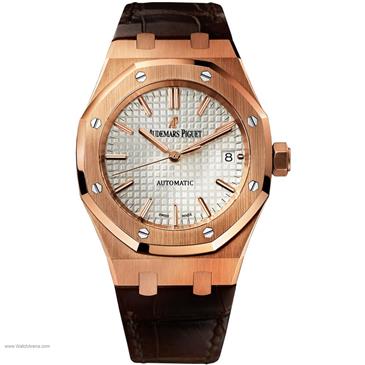 Audemars Piguet Royal Oak Self Winding 37 mm 15450OR.OO.D088CR.01 Audemars Piguet Royal Oak Self Winding 37 mm 15450OR.OO.D088CR.01