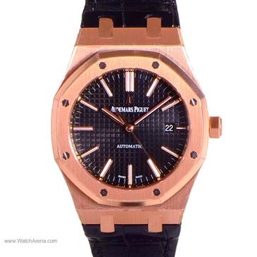 Audemars Piguet Royal Oak Self Winding 41 mm 15400OR.OO.D002CR.01 Audemars Piguet Royal Oak Self Winding 41 mm 15400OR.OO.D002CR.01