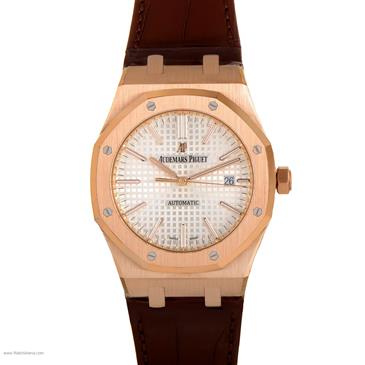 Audemars Piguet Royal Oak Self Winding 41 mm 15400OR.OO.D088CR.01 Audemars Piguet Royal Oak Self Winding 41 mm 15400OR.OO.D088CR.01