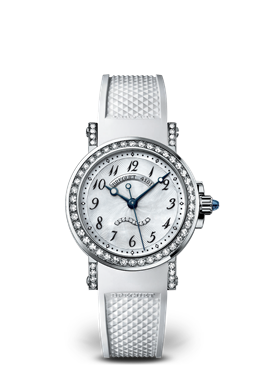 Breguet Breguet Marine Automatic Ladies 8818BB/59/564 Breguet Breguet Marine Automatic Ladies 8818BB/59/564