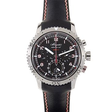 Breguet Chronograph XXII 3880ST/H2/3XV Breguet Chronograph XXII 3880ST/H2/3XV