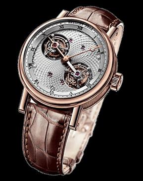 Breguet Classic Complication 5347BR/11/9ZU Breguet Classic Complication 5347BR/11/9ZU