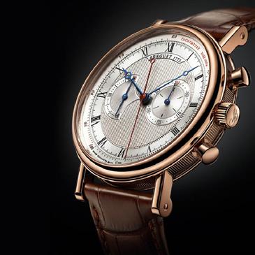Breguet Classique 5287BR/12/9ZU Breguet Classique 5287BR/12/9ZU