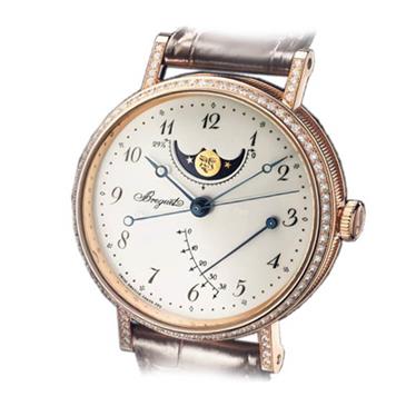 Breguet Classique 7788BR/29/9V6 DD00 Breguet Classique 7788BR/29/9V6 DD00