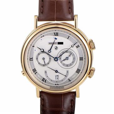 Breguet Classique Alarm Le Reveil du Tsar 5707BA/12/9V6 Breguet Classique Alarm Le Reveil du Tsar 5707BA/12/9V6