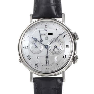 Breguet Classique Alarm Le Reveil du Tsar 5707BB/12/9V6 Breguet Classique Alarm Le Reveil du Tsar 5707BB/12/9V6