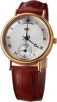 Breguet Classique Automatic Perpetual Calendar 7717BA/1E/986 Breguet Classique Automatic Perpetual Calendar 7717BA/1E/986