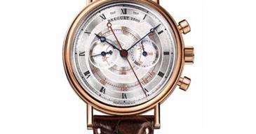 Breguet Classique Chronograph 5247BB/12/9V6 Breguet Classique Chronograph 5247BB/12/9V6