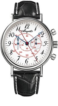 Breguet Classique Chronograph 5247BB/29/9V6 Breguet Classique Chronograph 5247BB/29/9V6