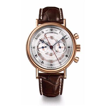 Breguet Classique Chronograph 5247BR/12/9V6 Breguet Classique Chronograph 5247BR/12/9V6